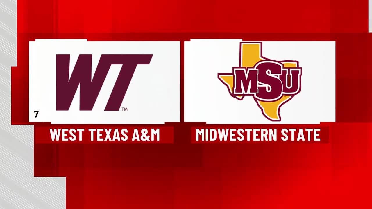 West Texas A&M women basketball extend win streak, men fall in close game