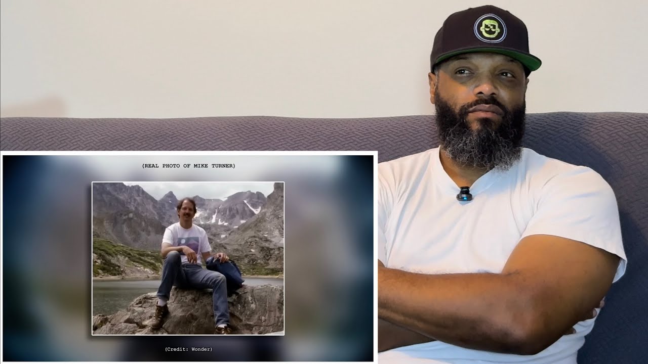 The most gut-wrenching hiking story I have EVER told - MrBallen Reaction