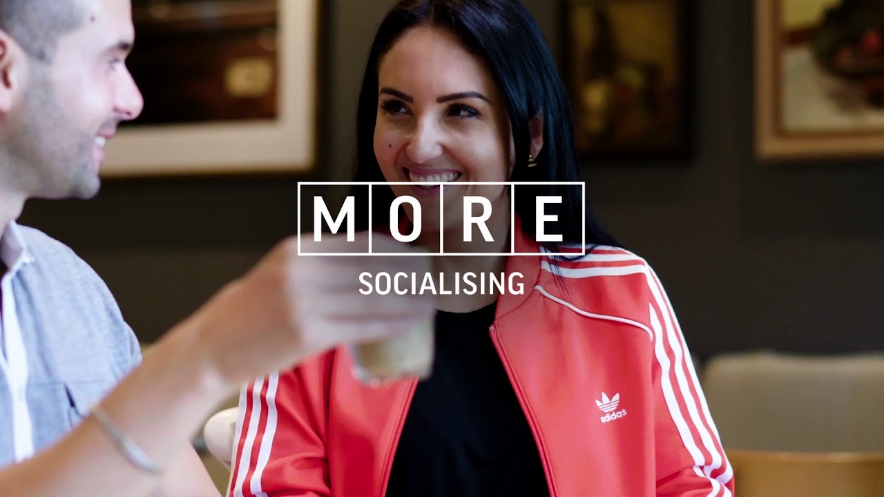 One destination with MORE to explore than ever before