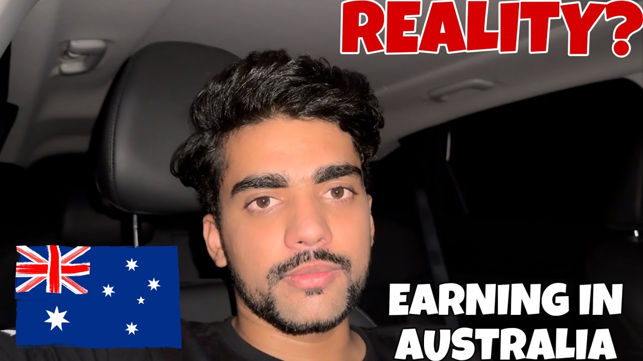 EARN 15,000$ Per Month In Australia With these Jobs |  Reality