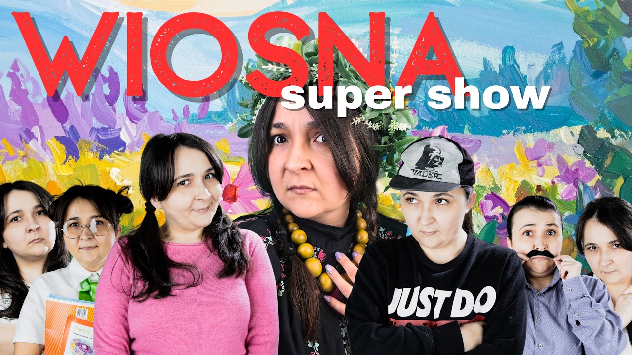 Szkoła na WAGARACH ❓❗🫢