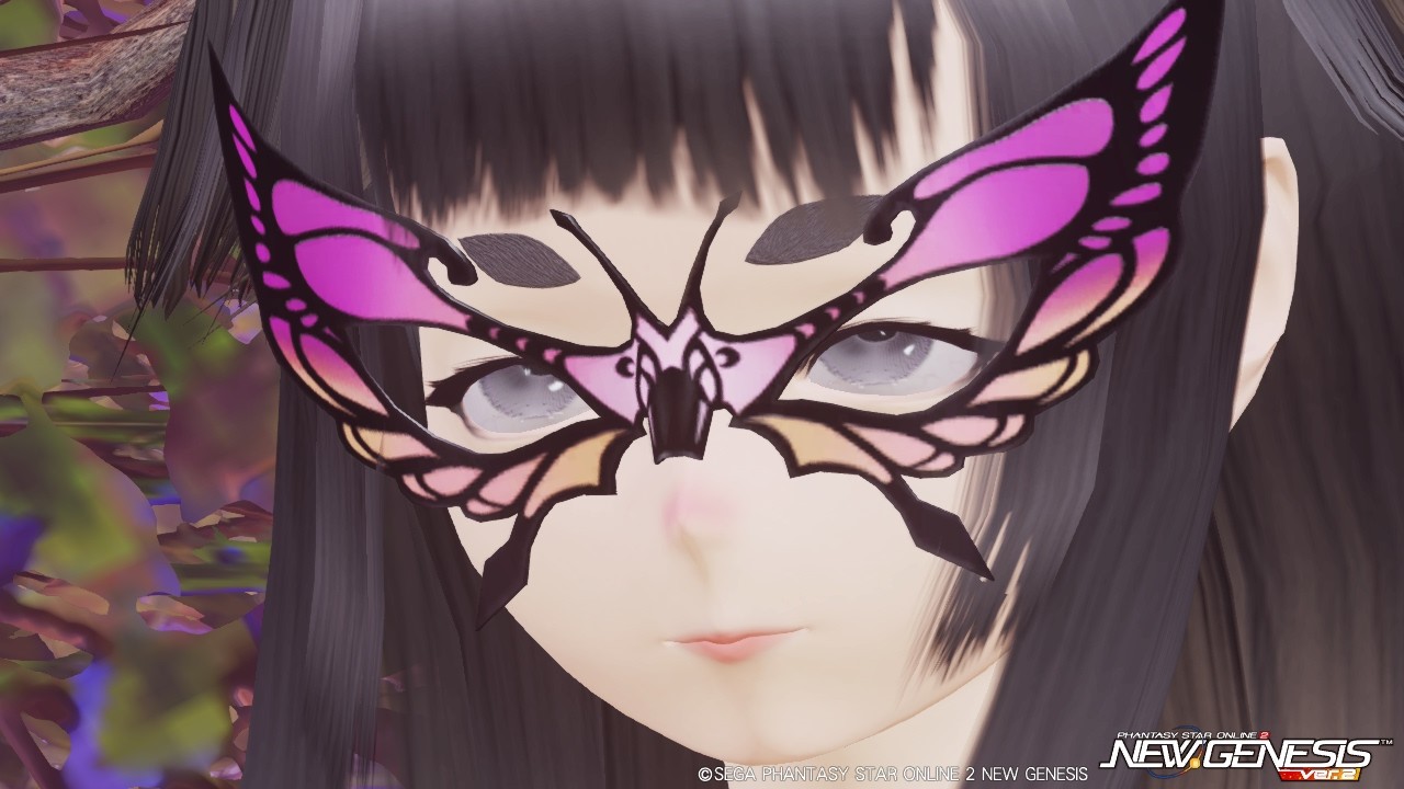 【PSO2NGS/公認】参加型 雑談　ファンタシースターオンライン 2#pso2ngs