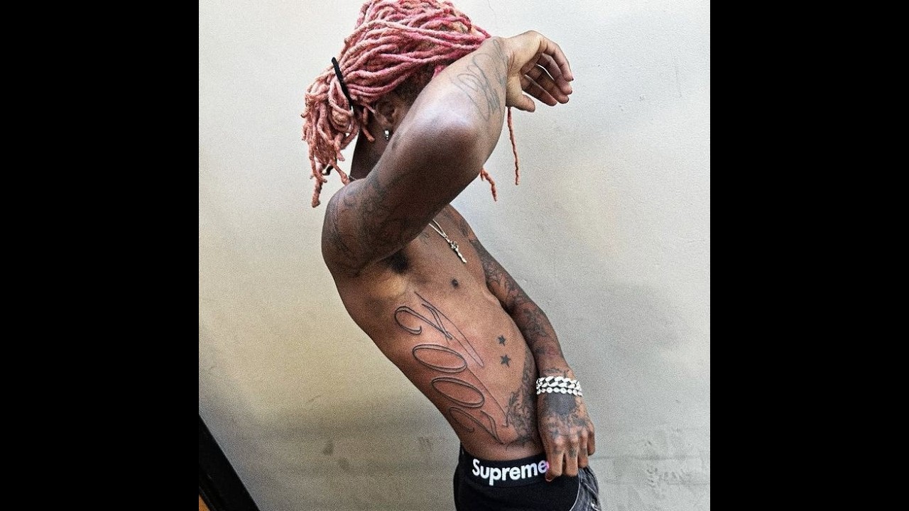 free nine vicious 406ahmad prodbypatrick type beat - 