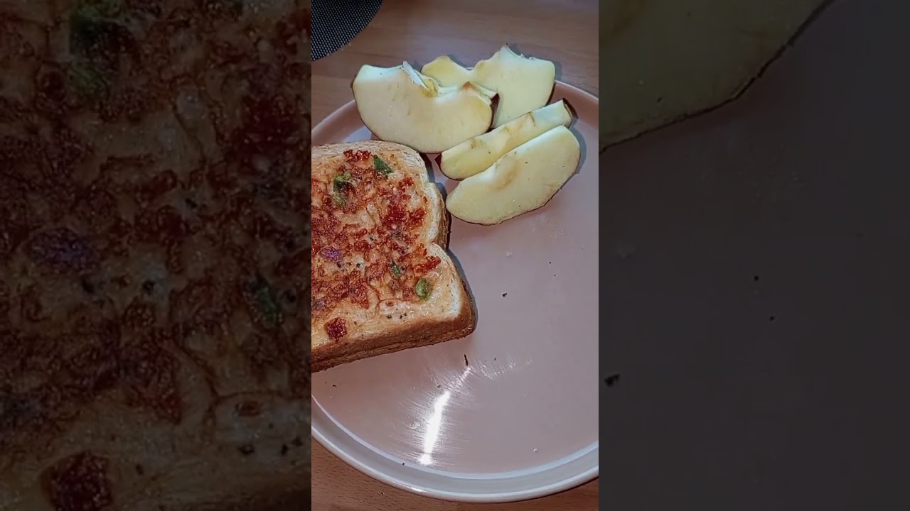 healthy breakfast 01(terveellinen aamiainen 01) 