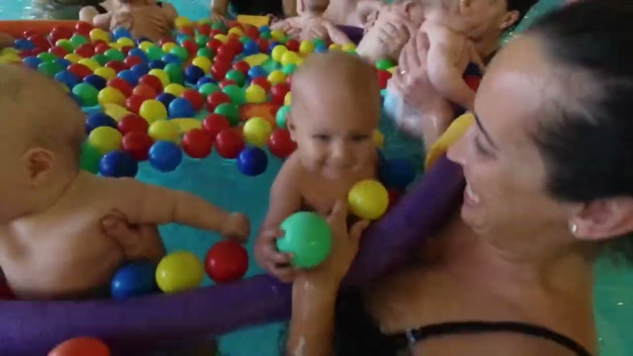 Imagevideo Gesundheitszentrum Aktivita Heuchelheim 2024
