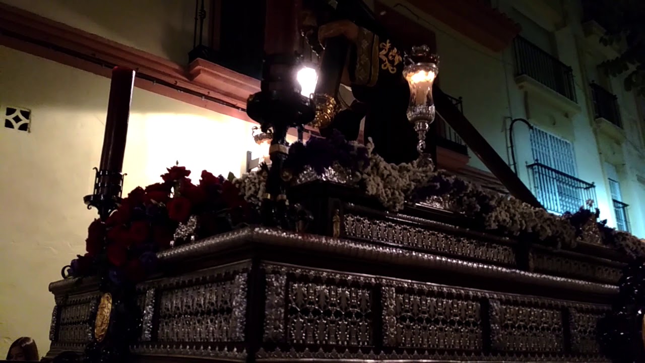 AM Carmen (Calahonda) - Nuestro Padre Jesús de la Victoria - Pasión -  Ecce Agnus Dei (Motril)