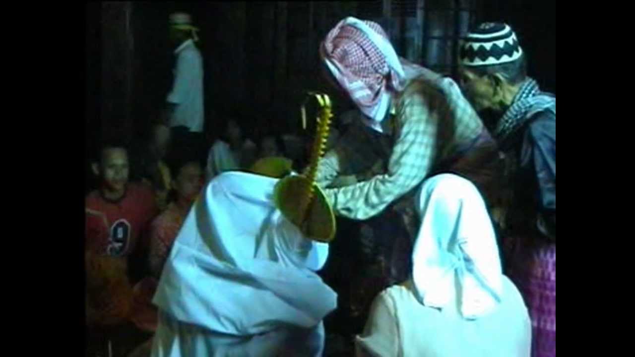 Bissu Priests, Transgender Priests from the Bugis in Southern Sulawesi. Part1.