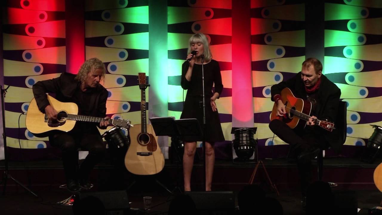 CARSTEN BO & BAND - MELLEM VENNER