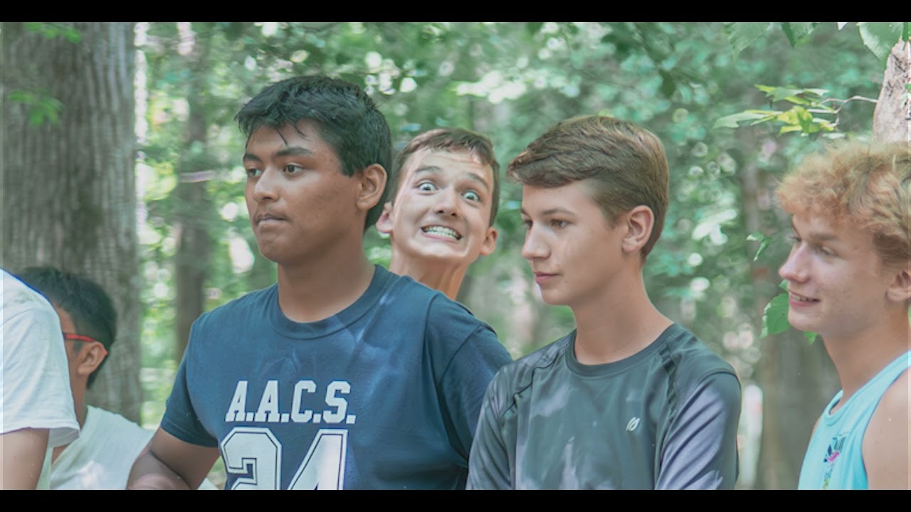 Summer Camp 2024 Teen Week Two