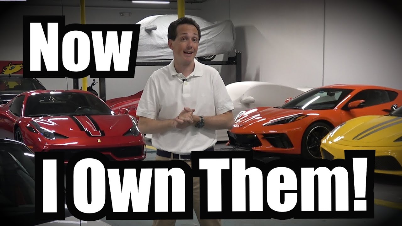 How Hertz Tricked Us Years Ago
