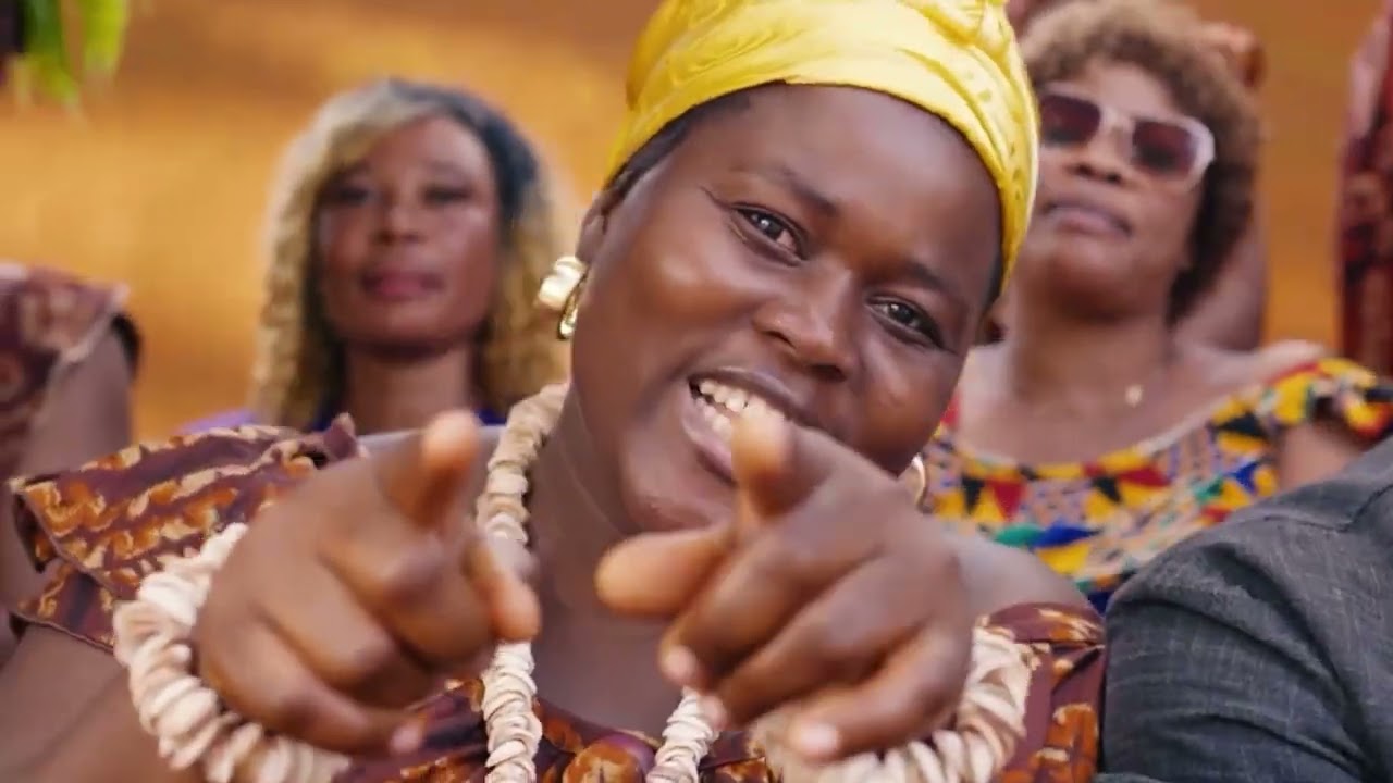 MAKO LE KING -QUI ME CONNAÎT (clip officiel)
