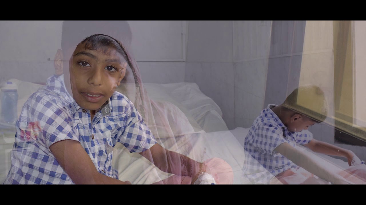 successful surgery of Muhammad Abbas's