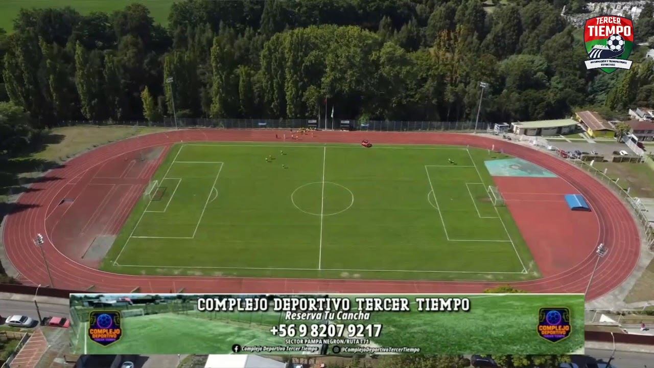 Campeonato Provincial Rural 2026: serie Honor - U. Juvenil vs Los Saca Chispas