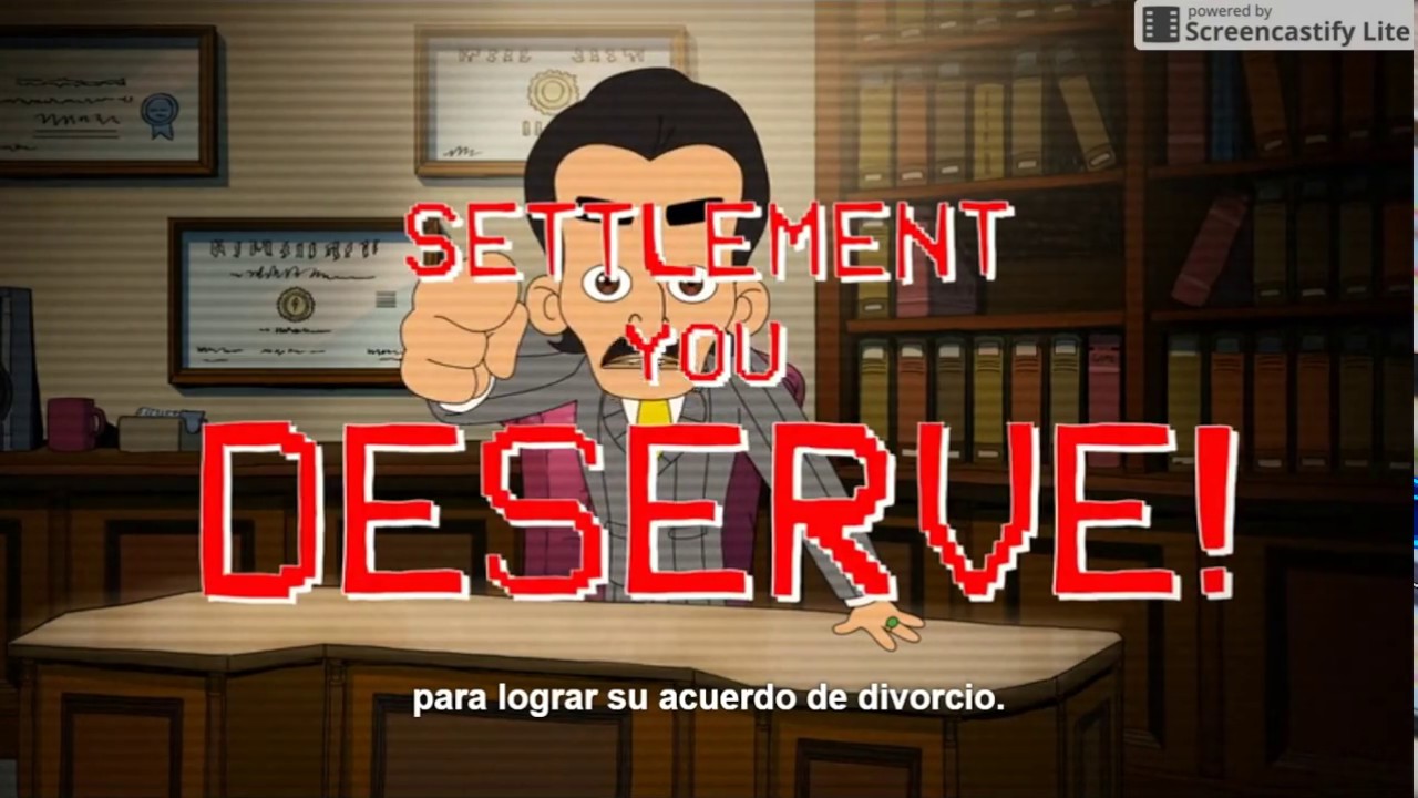 The best lawyer's commercial! | Big Mouth