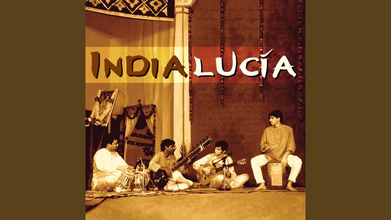 Indialucia