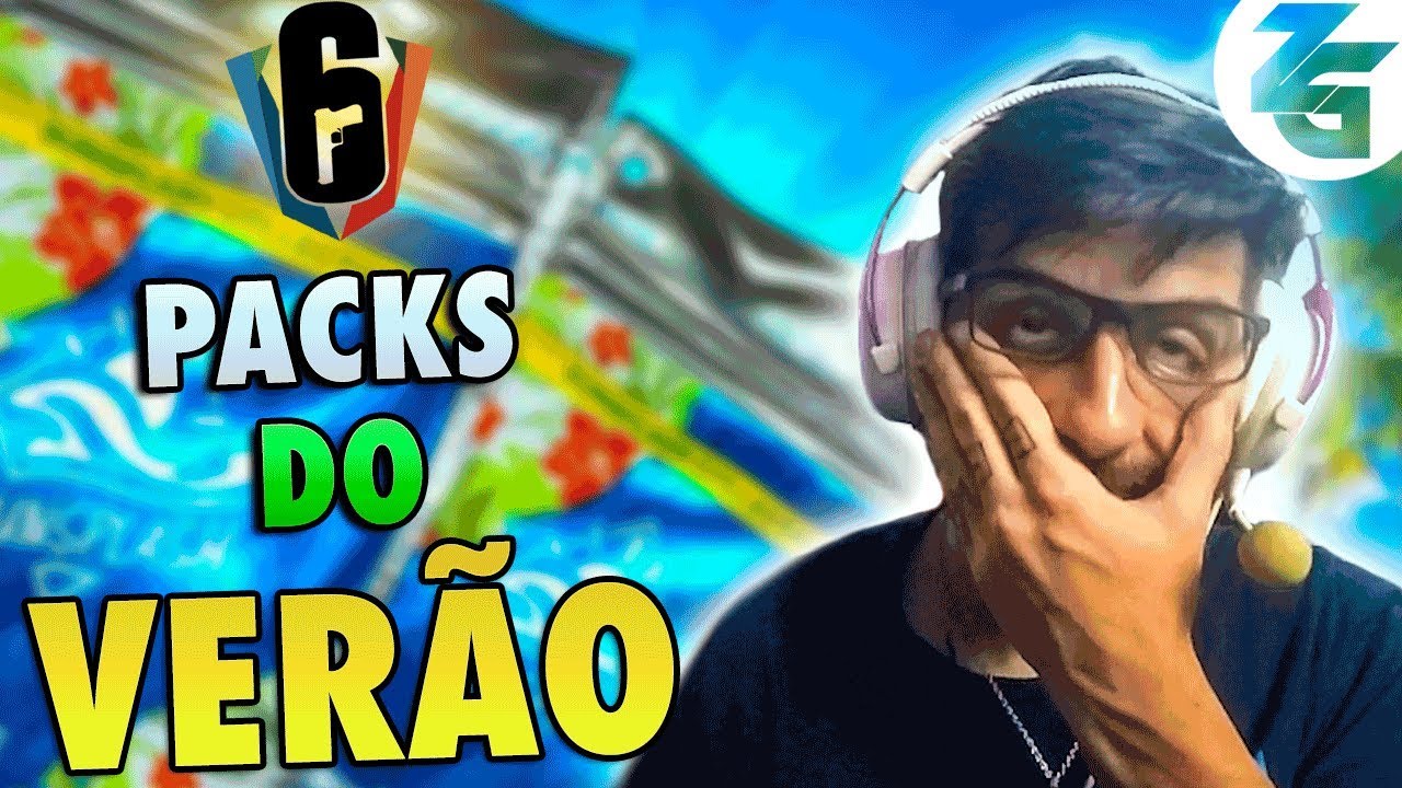 Alpha Pélvis de Verão