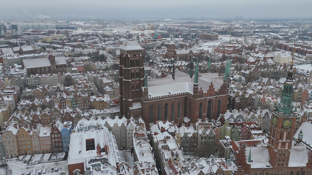 Gdańsk
