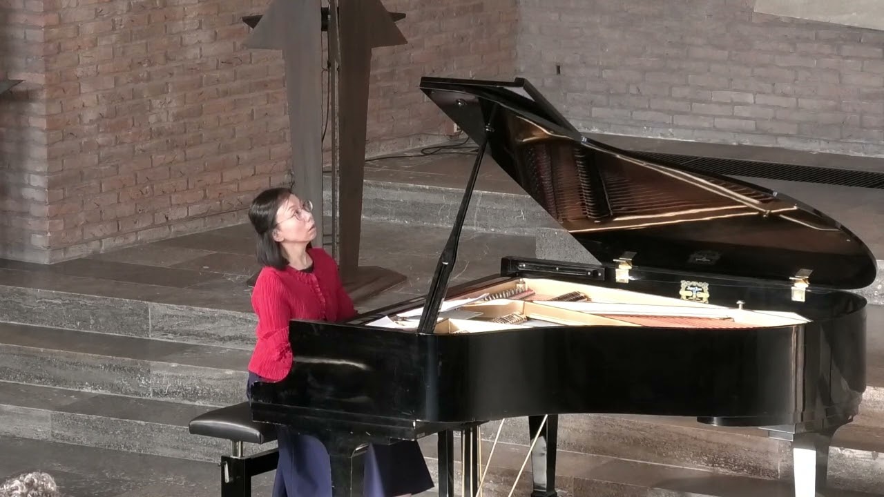 Musik, die tanzt - Teil 1: Der Ursprung der Bewegung