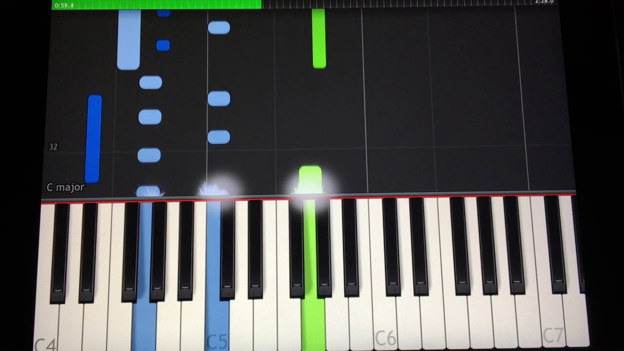 Happiness Does Not Wait - Ólafur Arnalds - Piano Tutorial - BODO