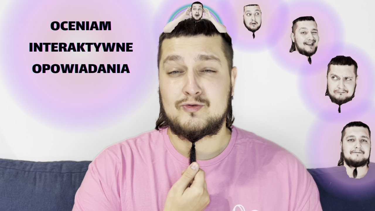 TIERLISTA wszystkich opowiadań z antologii Inne Światy