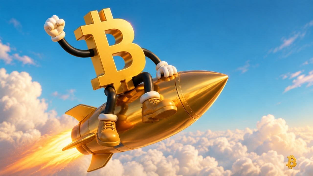 Bitcoin (BTC) - An&aacute;lise de hoje, 20/08/2026.
