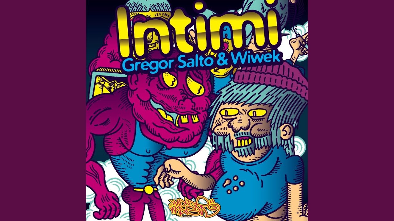 Intimi (Original Mix)