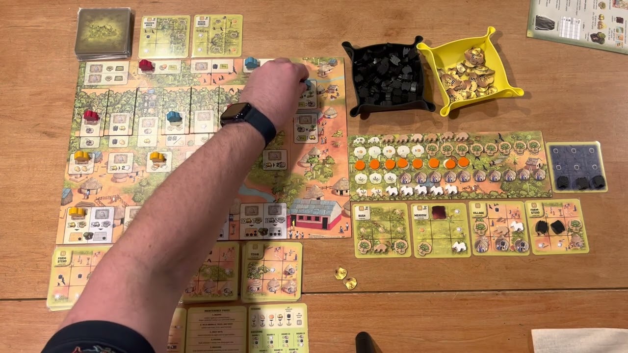Atiwa - Straight Up Solo with John LaRuffa