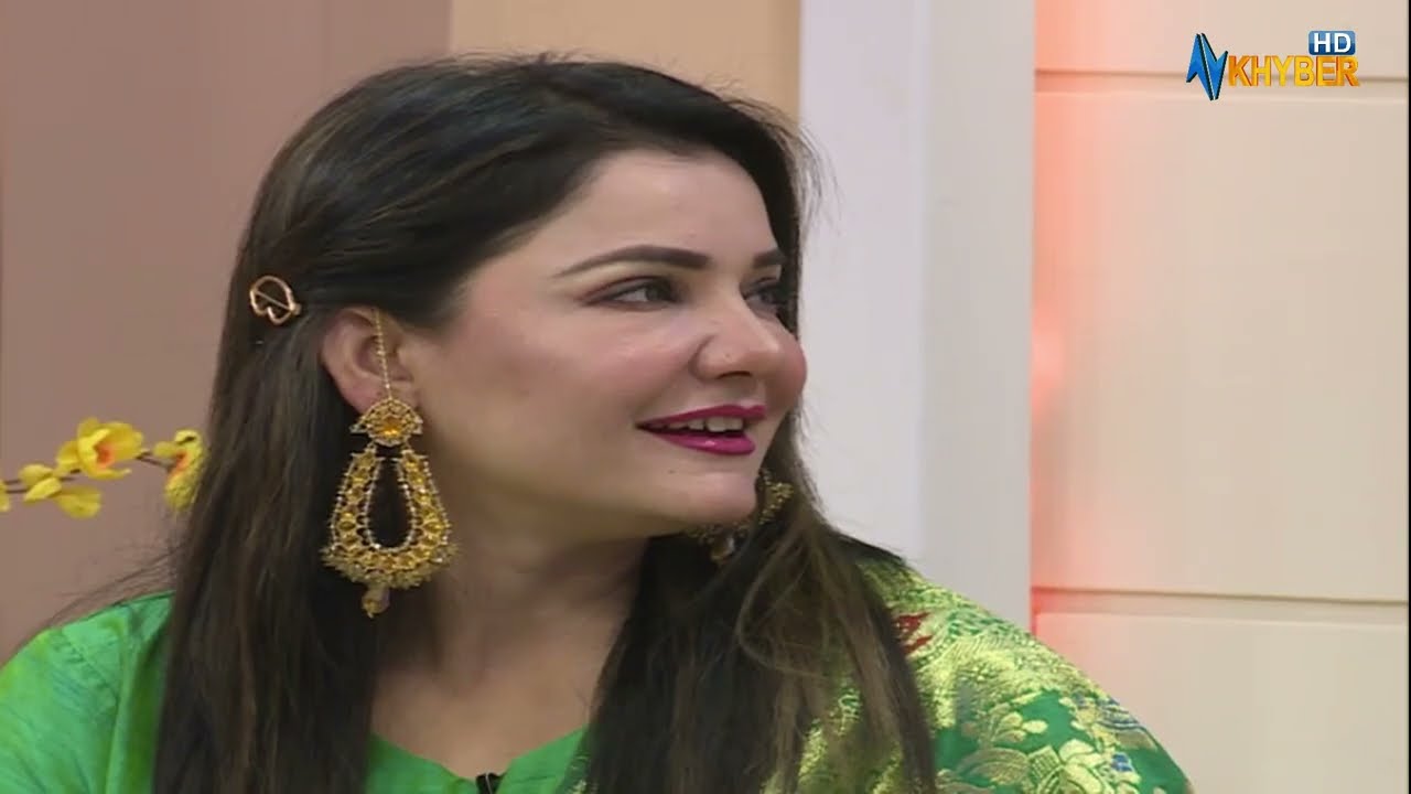 STAYAN | MEENA SHAMS SHOW | Avt Khyber