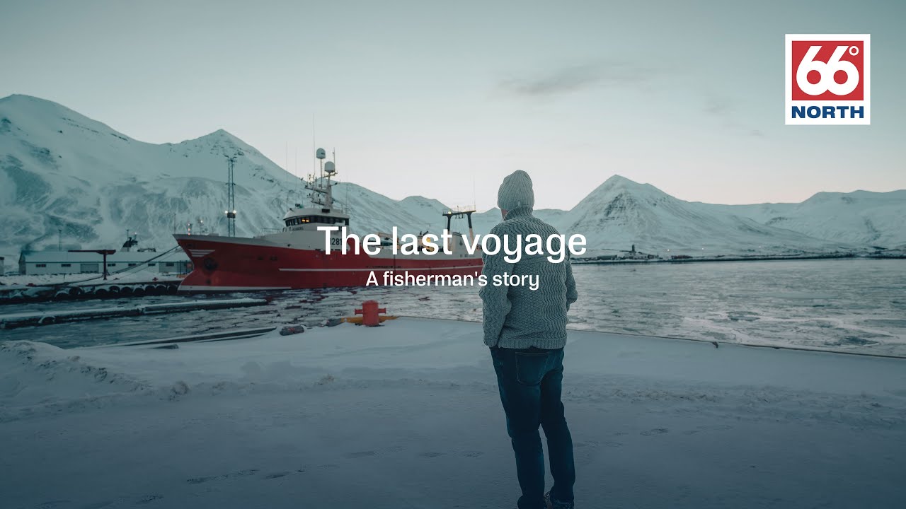 The Last Voyage | A Fisherman's Story