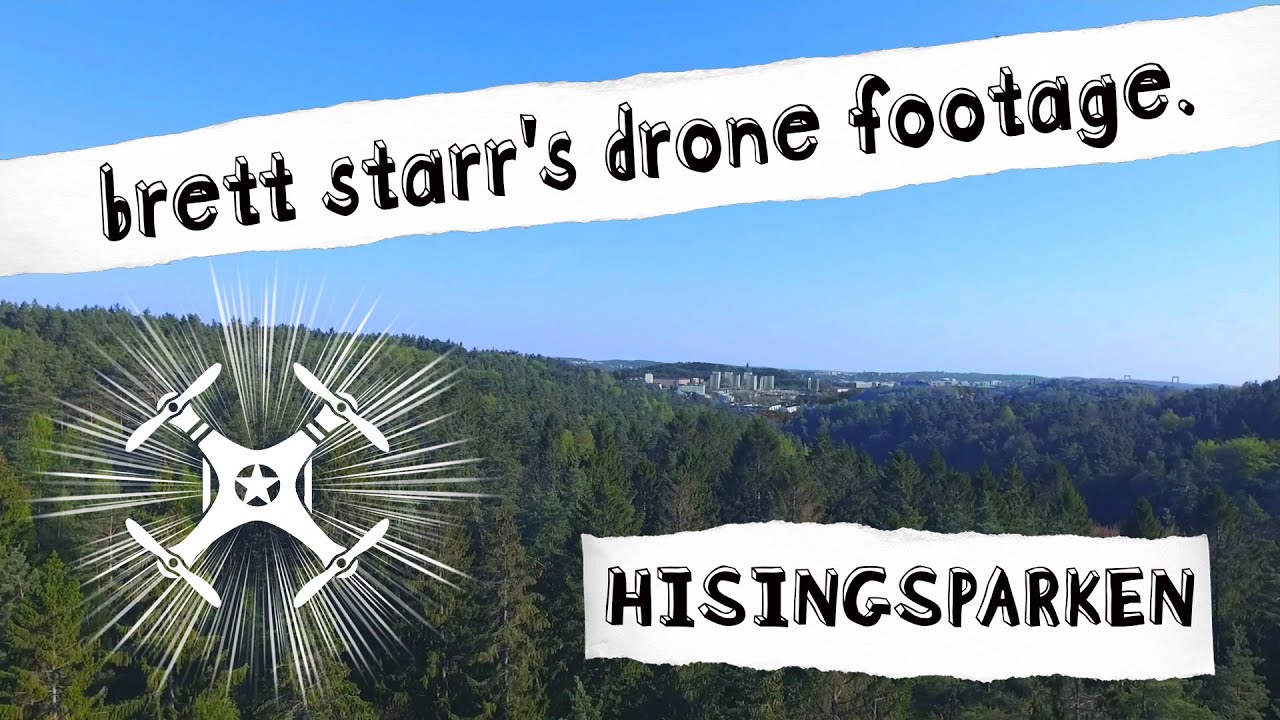 HISINGSPARKEN, SWEDEN (2016) - A City's Emerald Hill