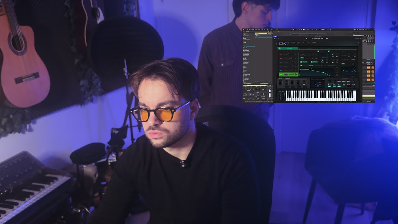 La vida de un productor sin Lambo vuelve #dailyvlog