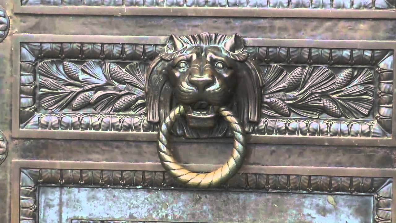 Mobile Virtual Tour - Steps