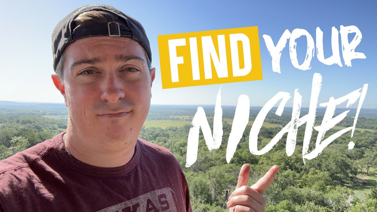 Can’t Pick A Niche? Do THIS Instead.