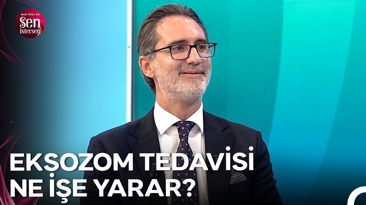 Ameliyatsız Eklem Tedavi Yöntemleri Nelerdir? - Nur Viral İle Sen İstersen