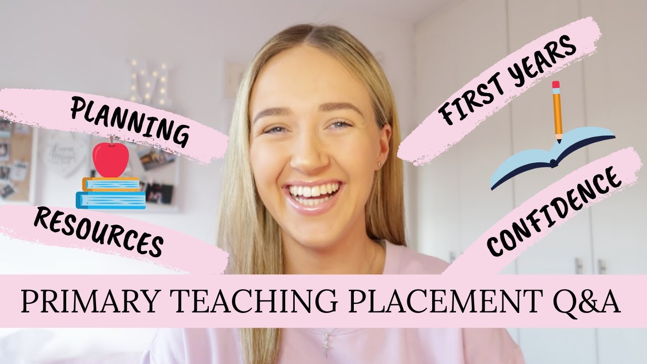 EVERYTHING YOU NEED TO KNOW ABOUT PLACEMENT Q&A! - Molly T