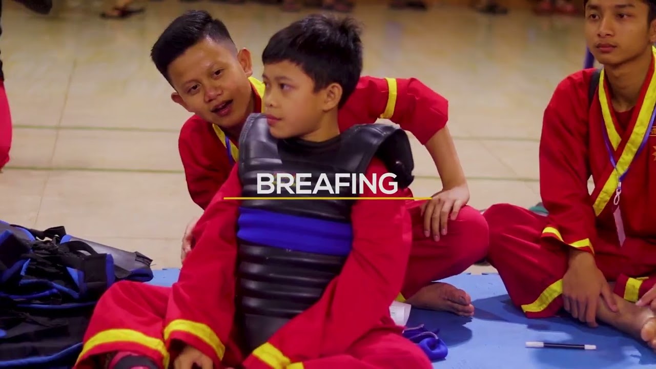 Dokumenter TSDAC V 