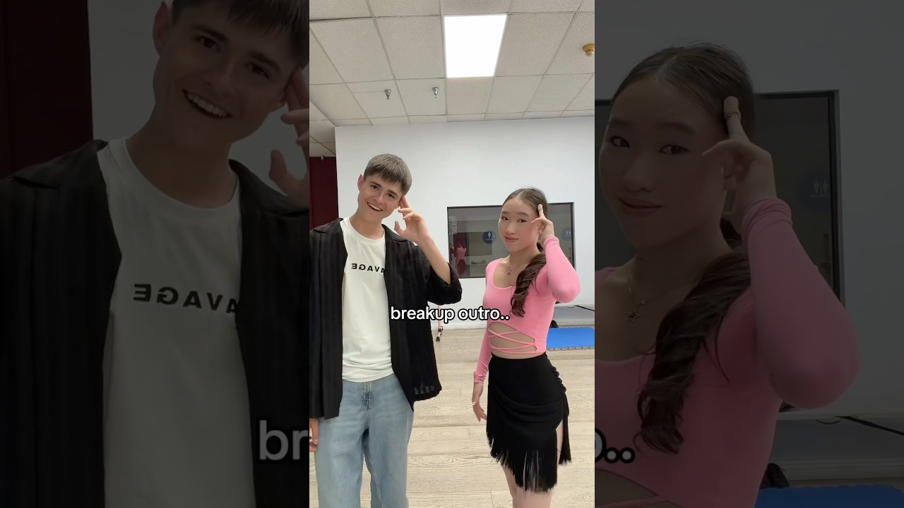 thank for all the memories together🫶🏻🥹#fypシ゚viral #couple #breakup #dancecouple #trending #shorts