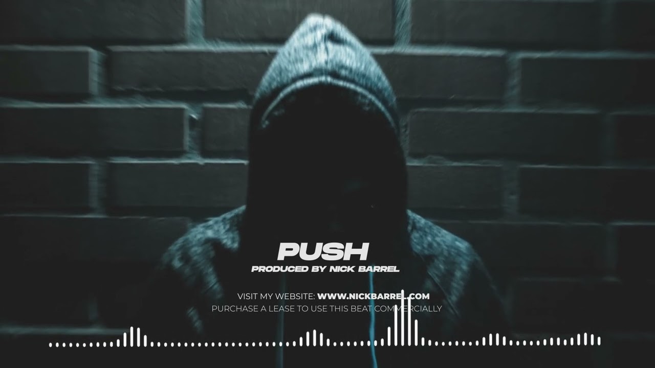 Free EDM X House X Techno Type Beat 