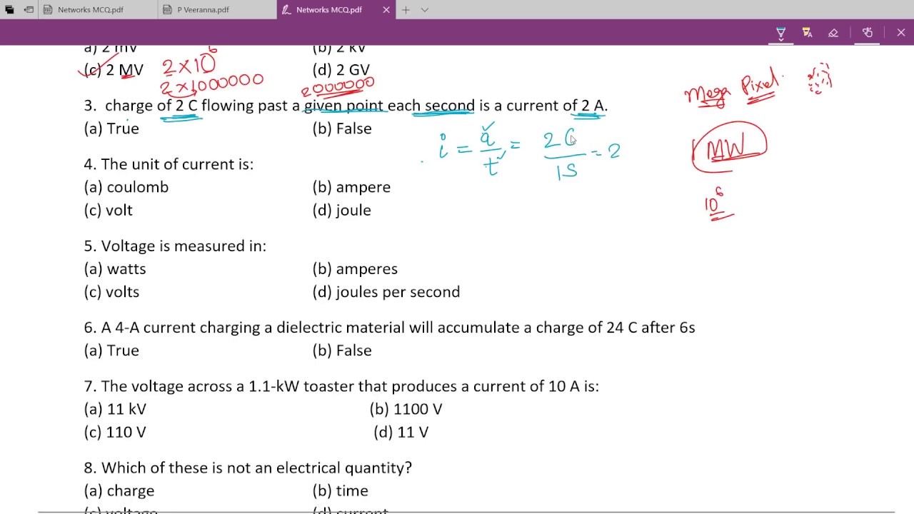 (తెలుగు) 24 - Important Questions Part 2 | JLM TSSPDCL | Demo 24 | RLC Education | Nikhil Nakka