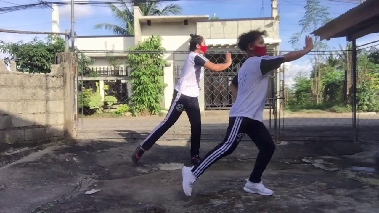 AEROBIC AND ANAEROBIC DANCE EXERCISE (H.O.P.E 3)