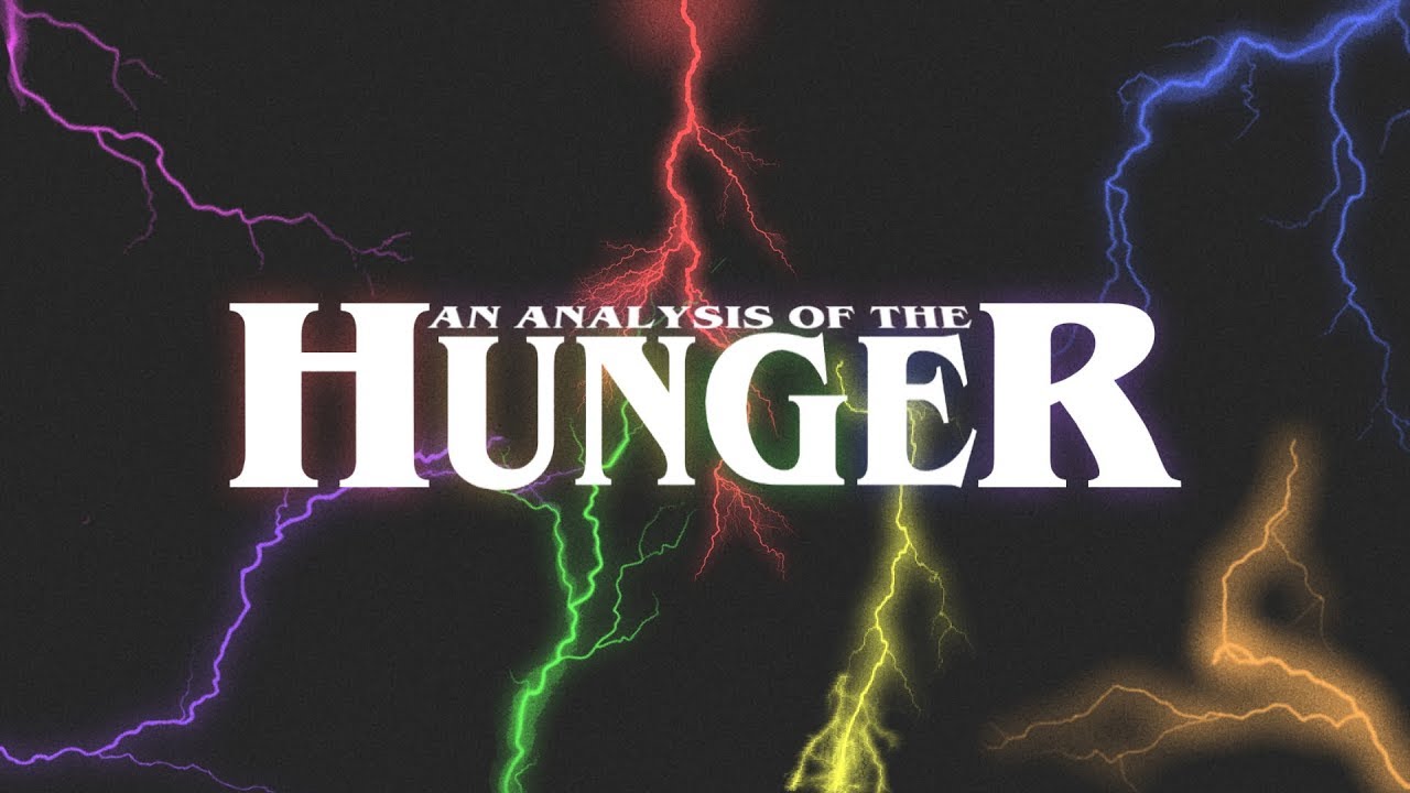 An Analysis of John and The Hunger | The Adventure Zone: Balance