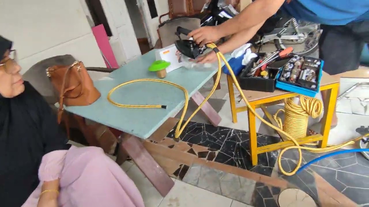 Lesson uap setrika 2026