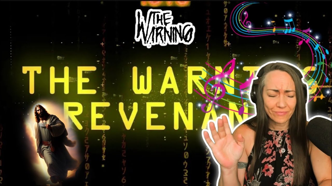 Acoustic perfection! | The Warning - 