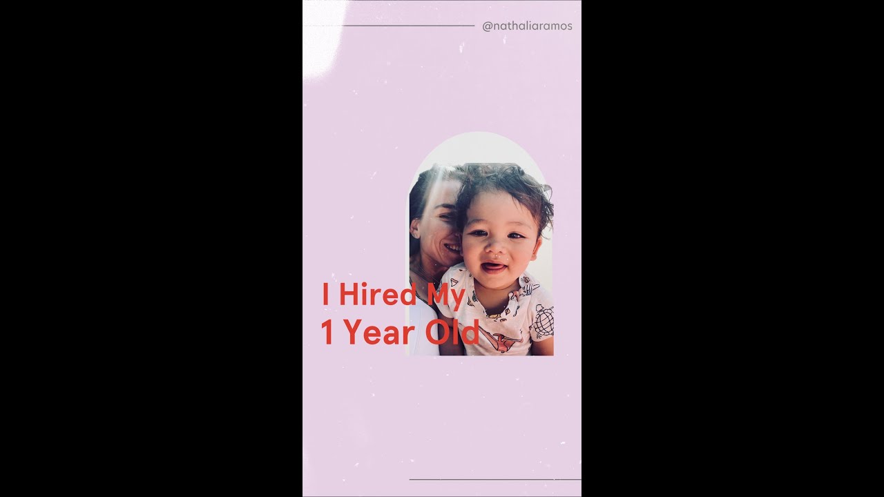 Hiring My Child: The Genius Move for Tax-Free Wealth
