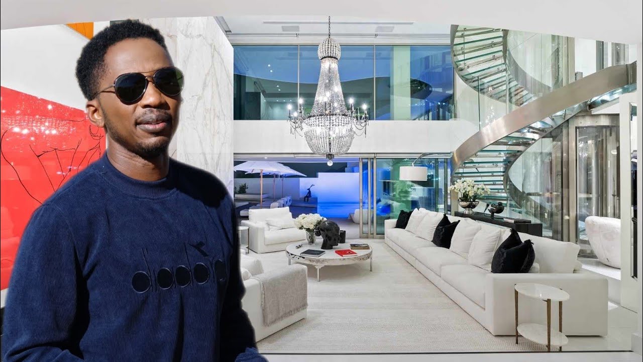 EP 5: OVER BUDGET 😢... ANDILE NCUBE BUILDS HIS HOUSE  🏡