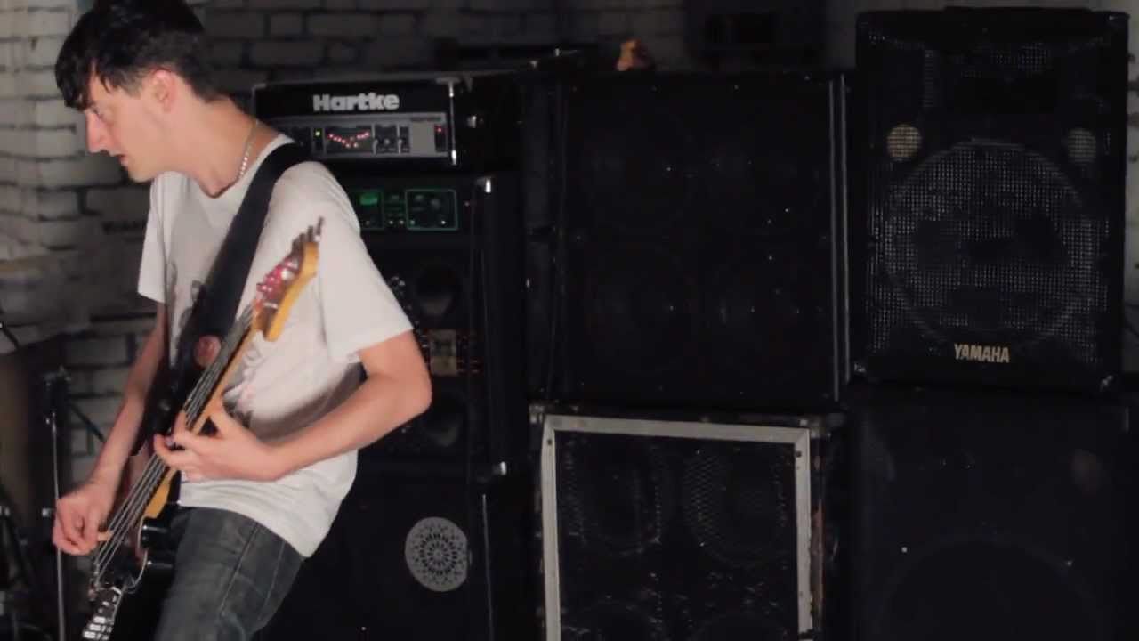 WE ARE KNUCKLE DRAGGER - Get The Horizon Yourself (Official Video)