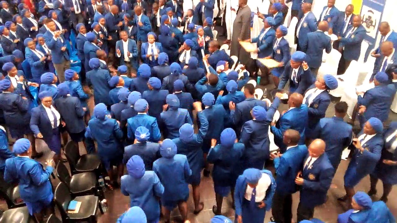 Ndamemeza kuYehova