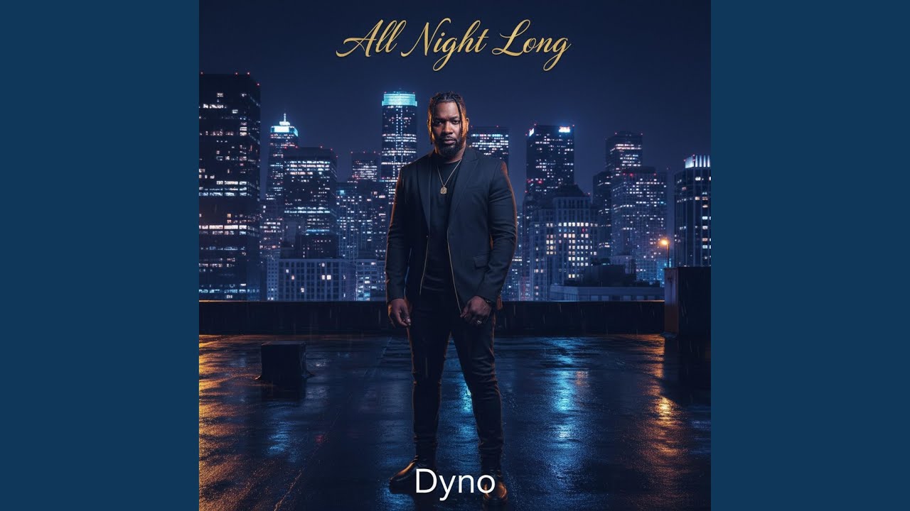 All Night Long