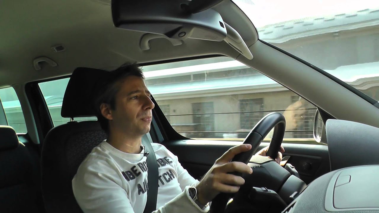 Skoda Yeti 1.6 tdi greenline test drive da HDmagazine.it