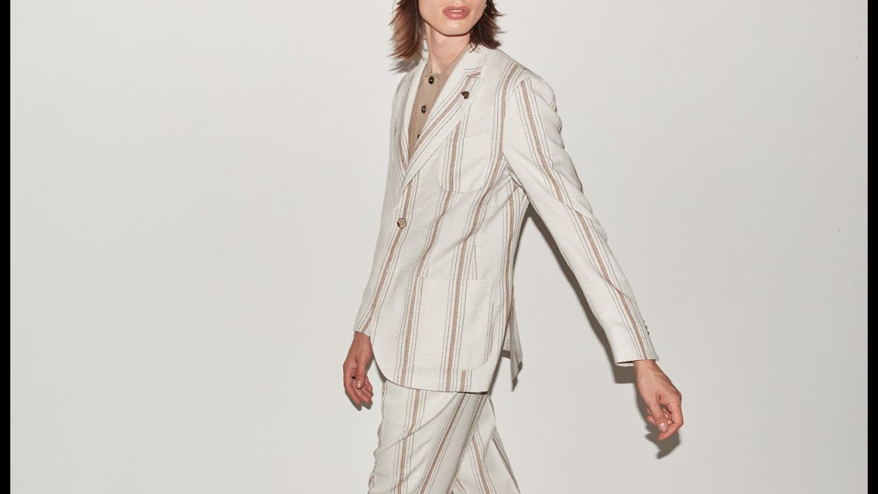 Gabriele Pasini Spring Summer 2022
